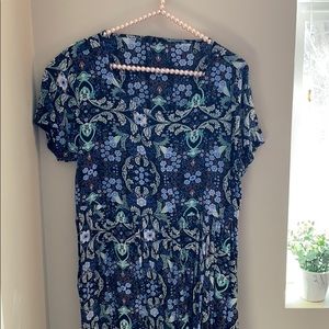 light and soft DRESS